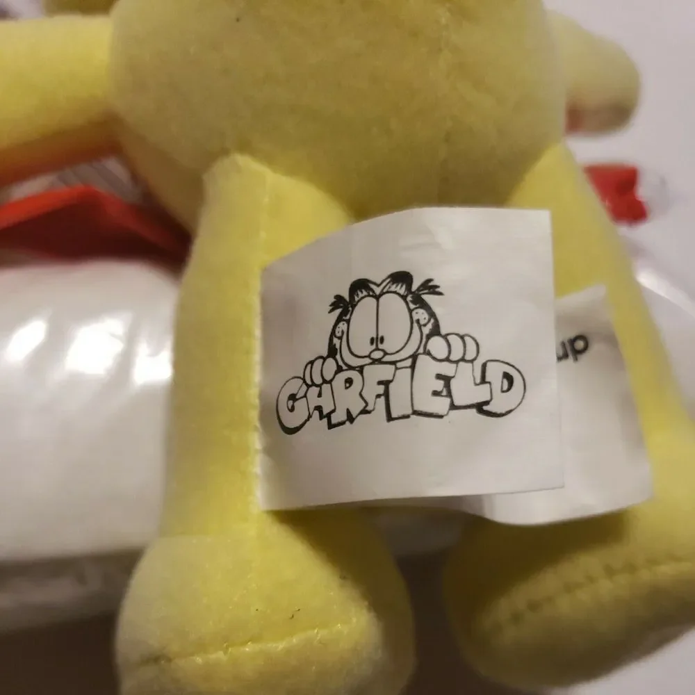 N/A vtg odie